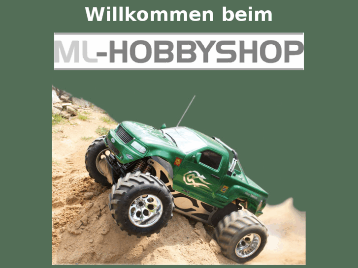 www.ml-hobbyshop.de