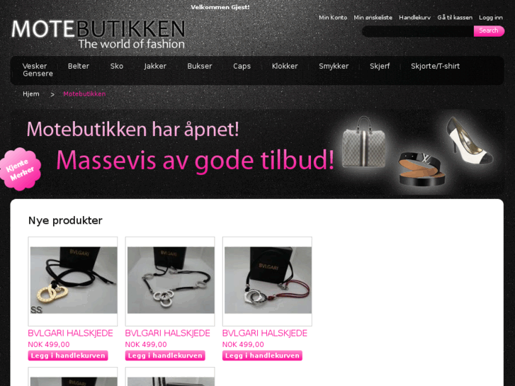 www.motebutikken.com