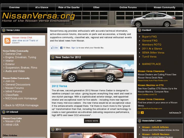 www.nissanversaforum.com