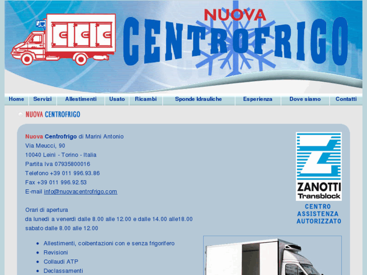 www.nuovacentrofrigo.com