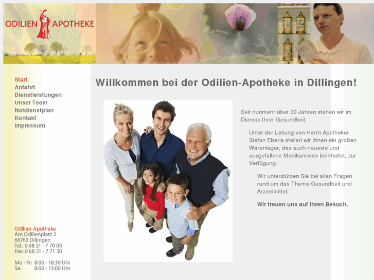 www.odilien-apotheke.com