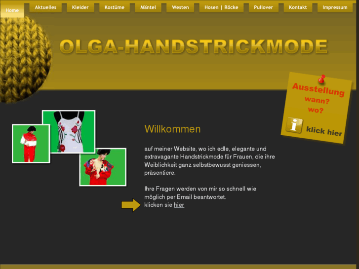 www.olga-handstrickmode.com