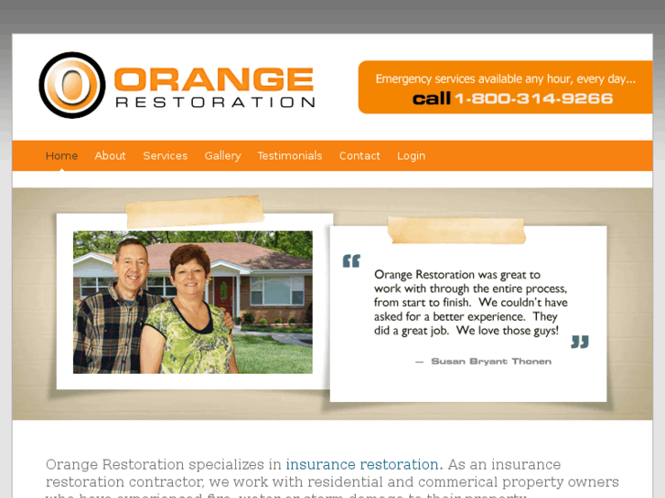 www.orangerestoration.com