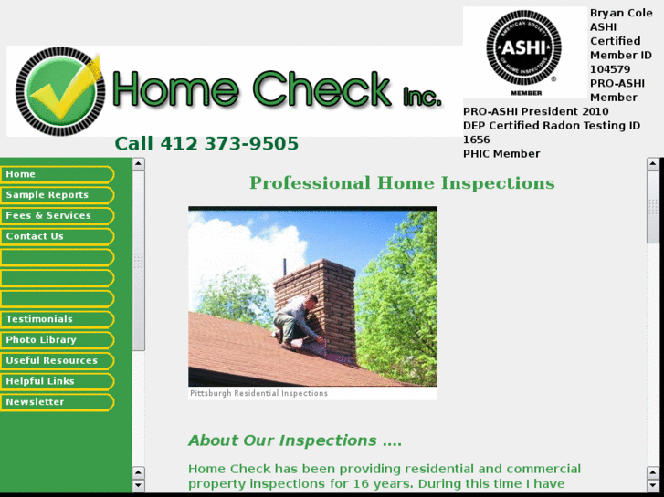 www.pahomecheck.com