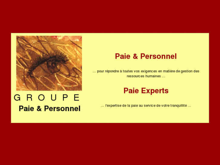 www.paieetpersonnel.com