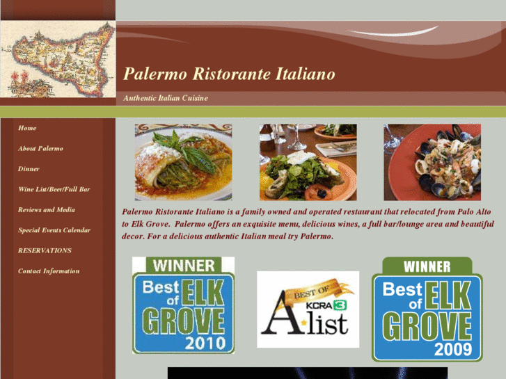 www.palermo-ristorante.com