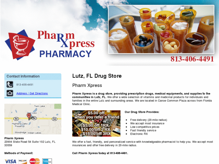 www.pharmacywesleychapelfl.com