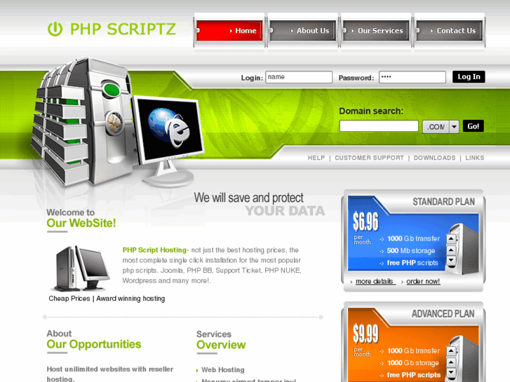 www.phpscriptz.com