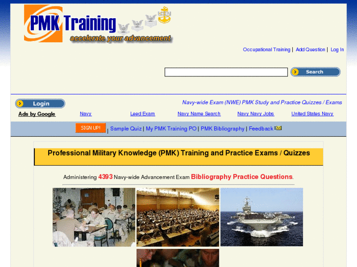 www.pmktraining.com