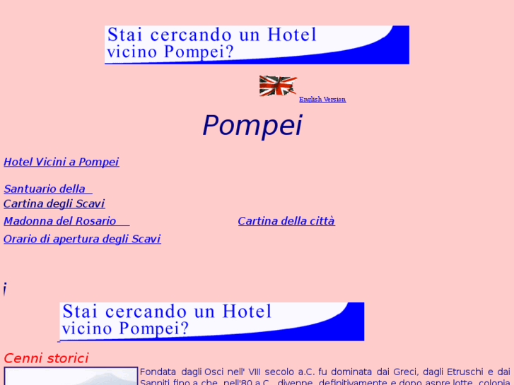 www.pompei.biz