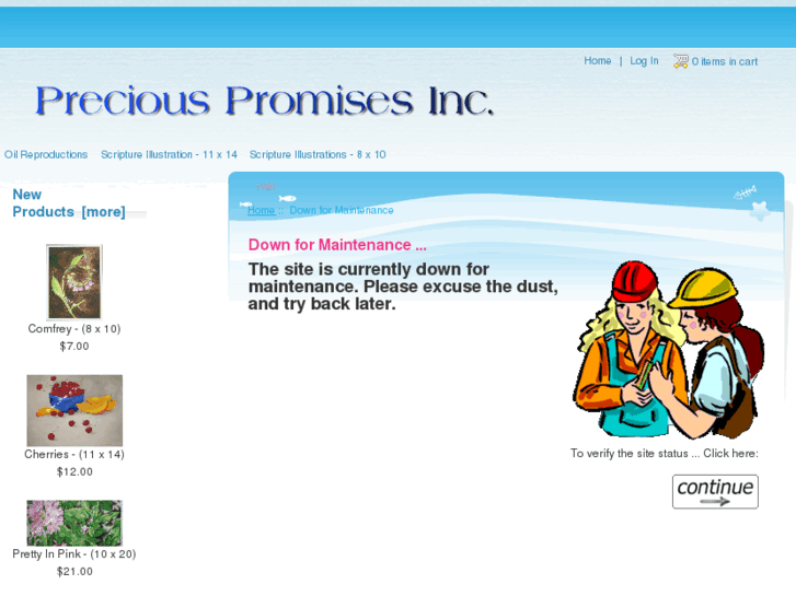 www.preciouspromisesinc.org