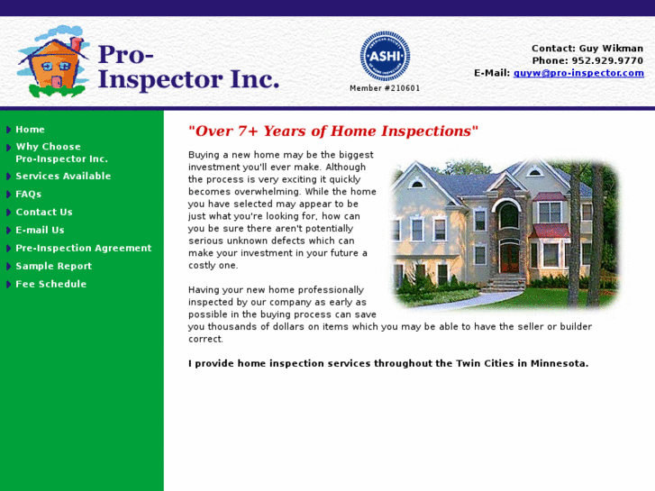 www.pro-inspector.com