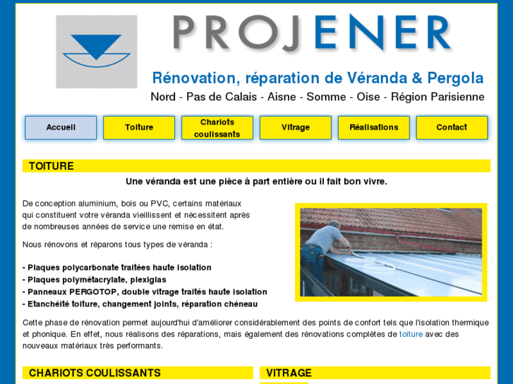 www.projener.com