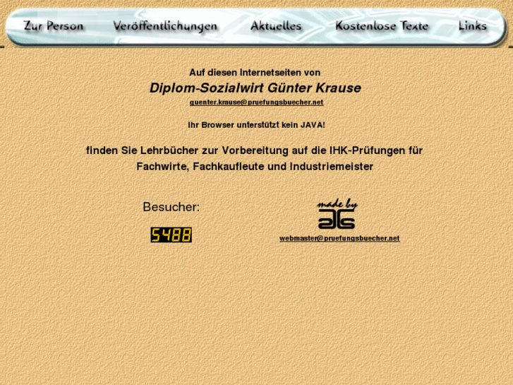 www.pruefungsbuecher.net