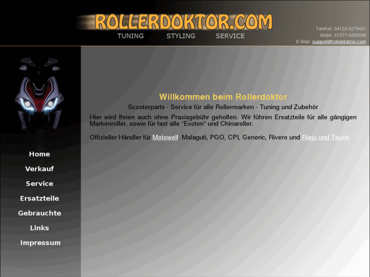 www.rollerdoktor.com