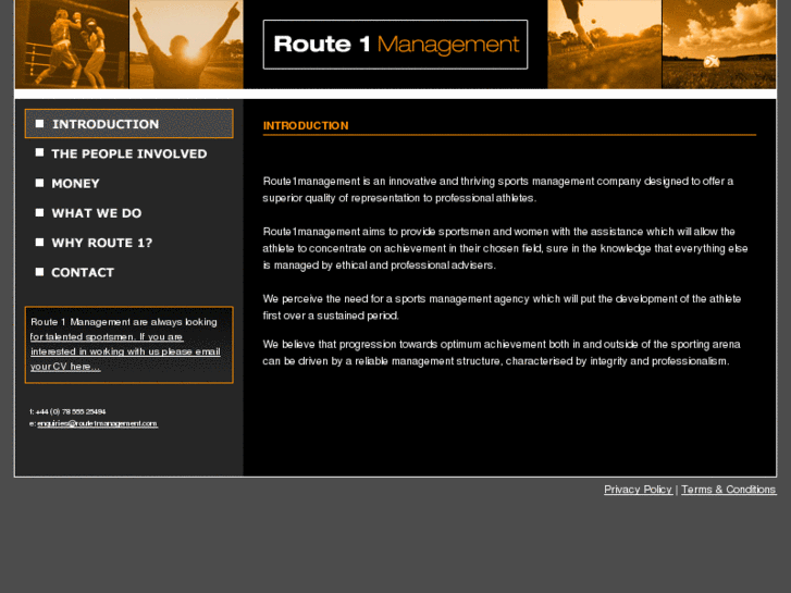 www.route1management.com