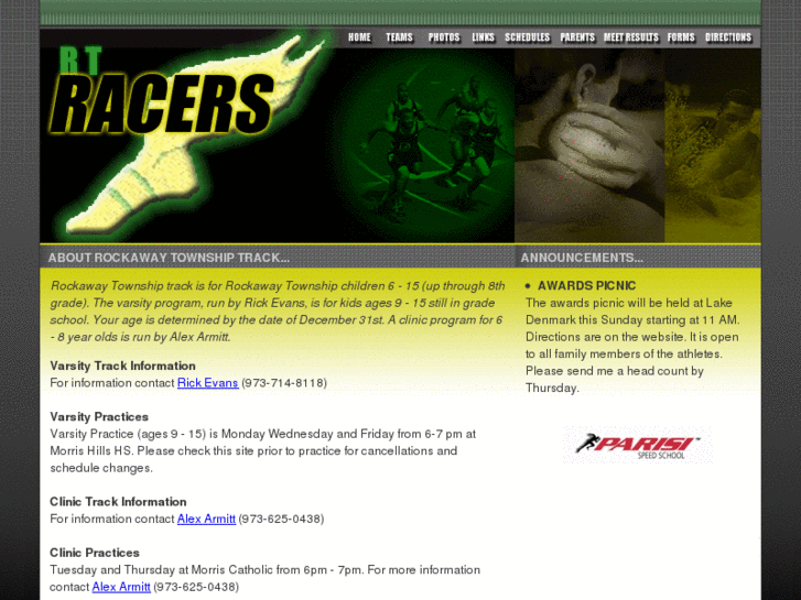 www.rtracers.com
