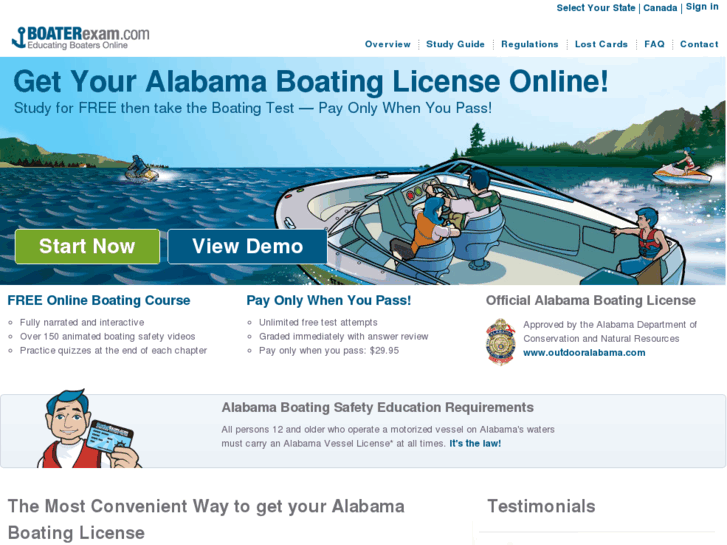 www.safeboatingalabama.com