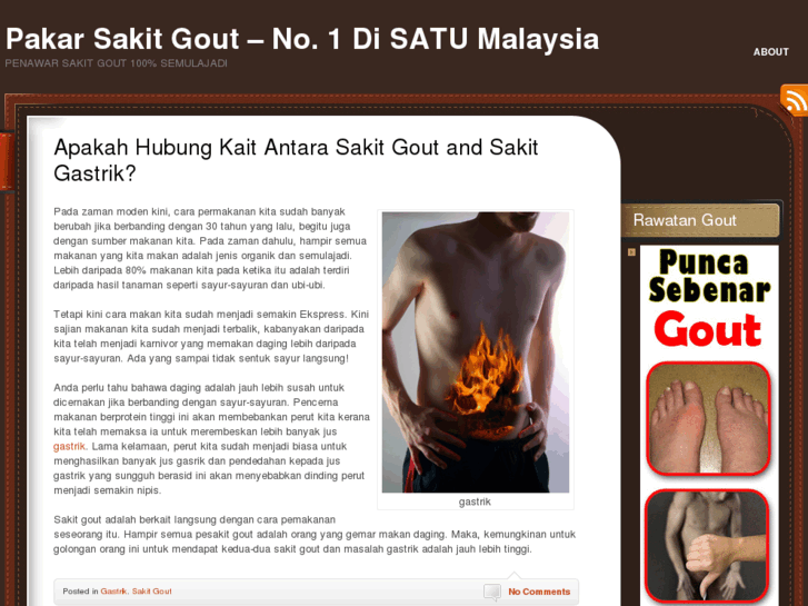 www.sakitgout.com