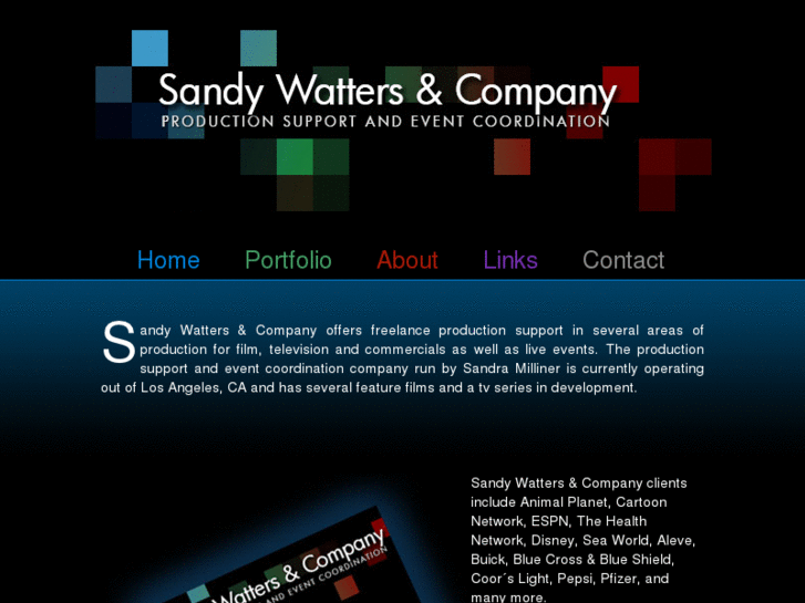 www.sandywatterscompany.biz