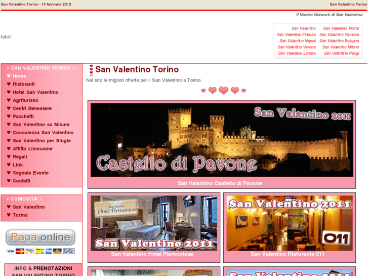 www.sanvalentinotorino.it