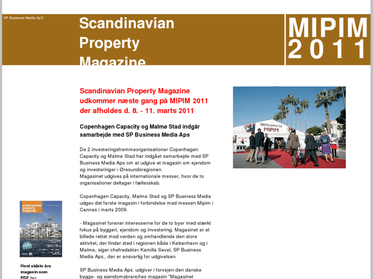 www.scandinavianpropertymagazine.com