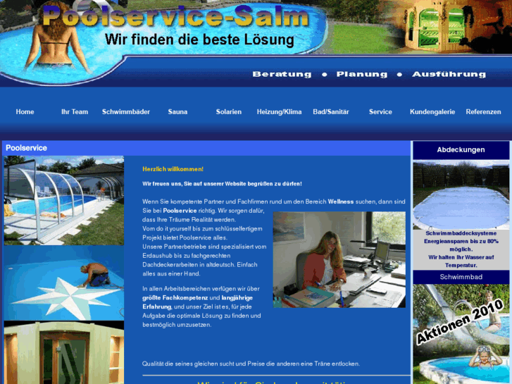 www.schwimmbadbau.biz