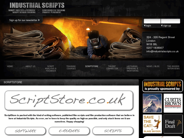 www.scriptstore.co.uk