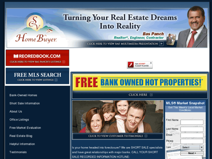 www.scvhomebuyers.biz