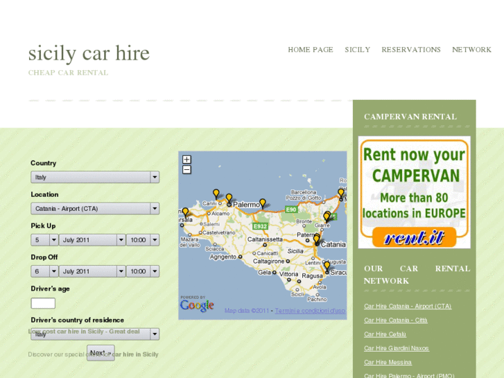 www.sicilycarhire.co.uk