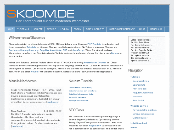 www.skoom.de