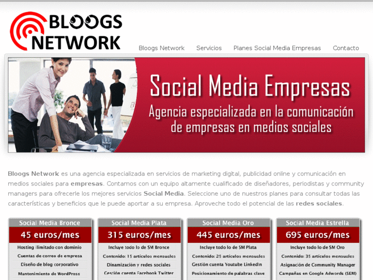 www.socialmediaempresas.com