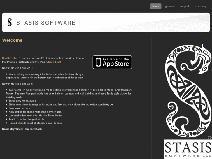 www.stasissoftware.com