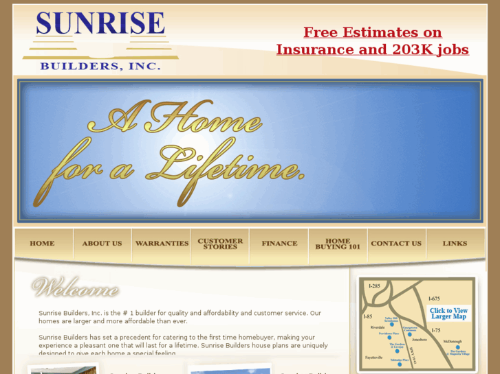 www.sunrisebuilders.net