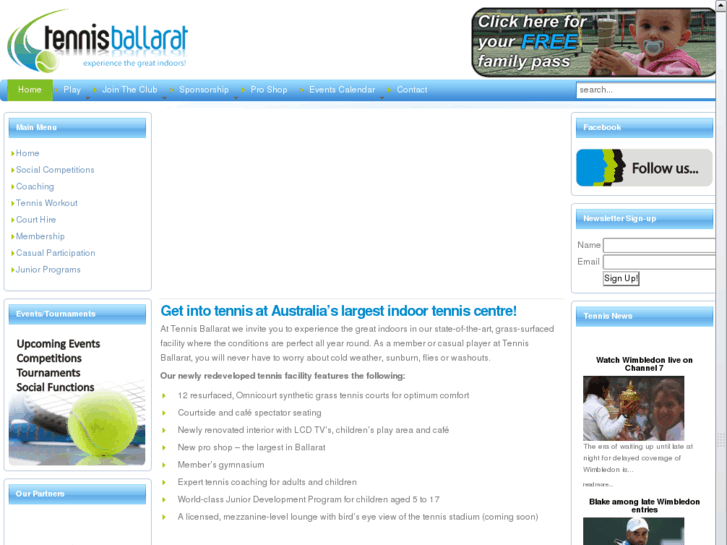 www.tennisballarat.com