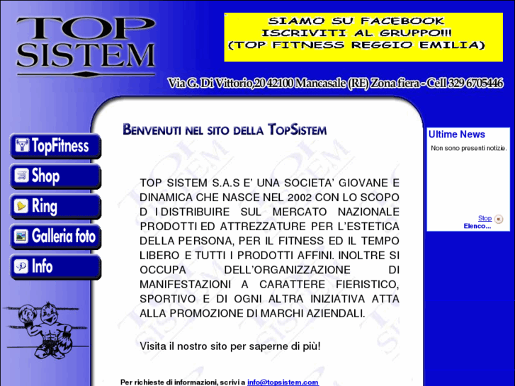 www.topsistem.com