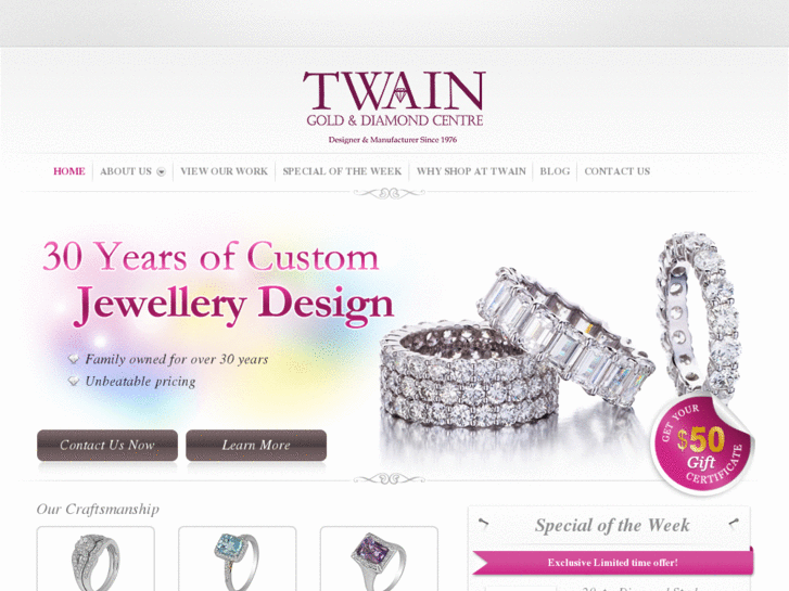 www.twainjewellers.com