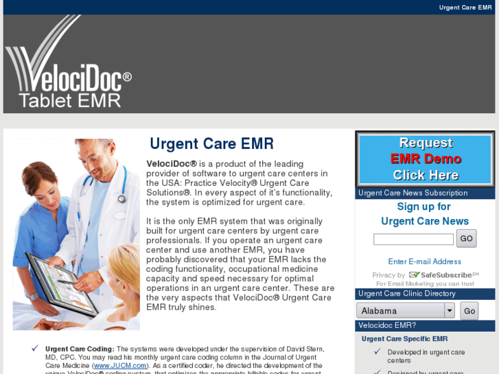 www.urgentcare-emr.com