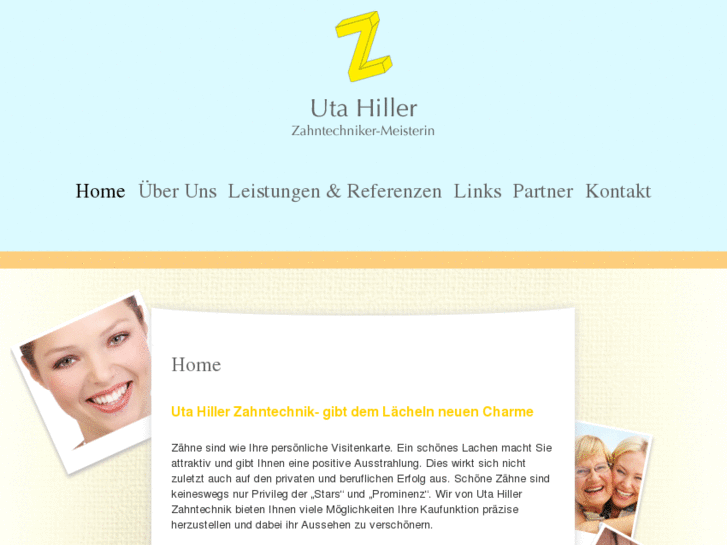 www.utahiller-zahnperfekt.de