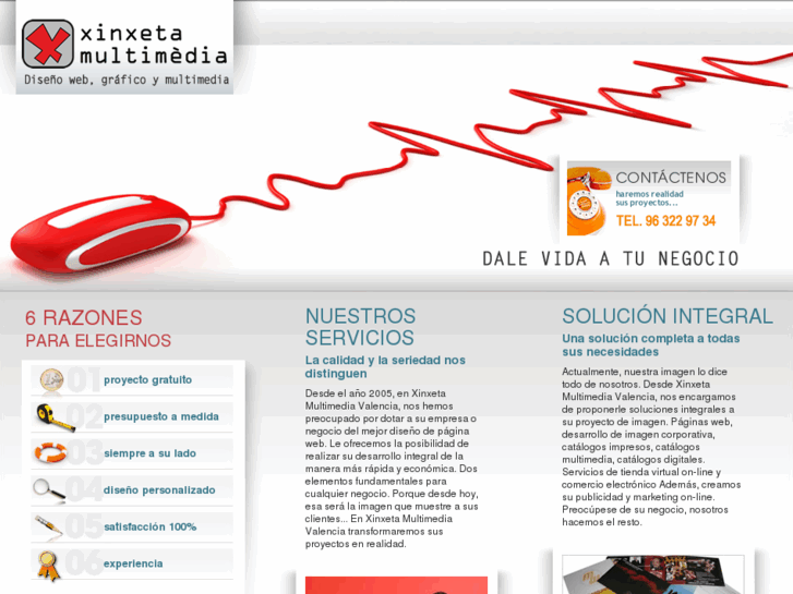 www.valenciapaginasweb.es