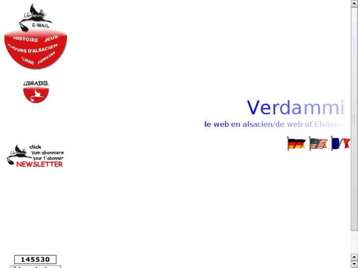 www.verdammi.org