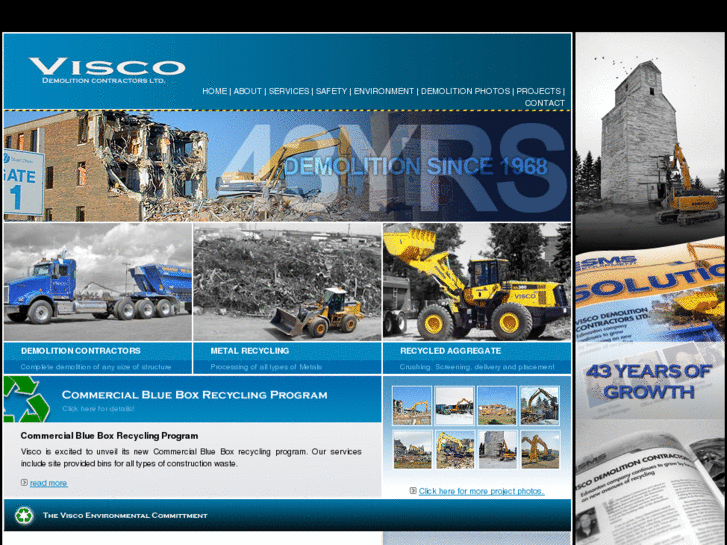 www.viscodemolition.com