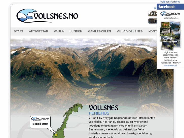 www.vollsnes.no