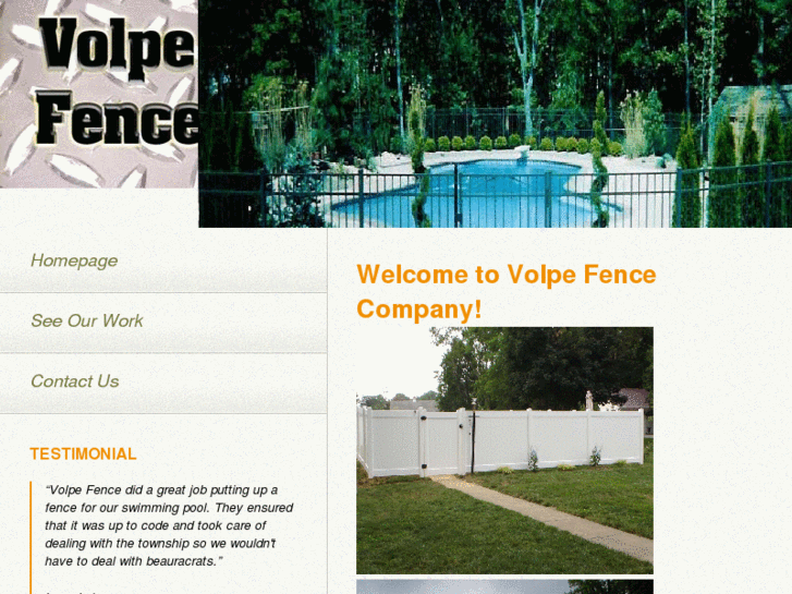 www.volpefence.com