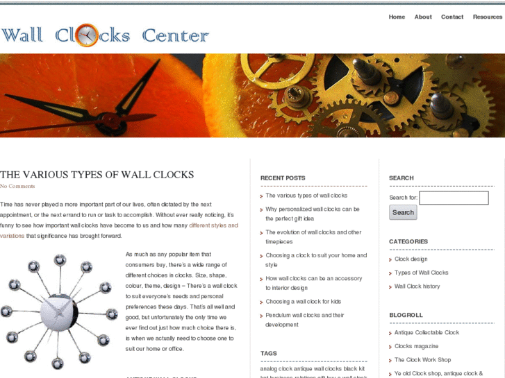 www.wallclockscenter.com