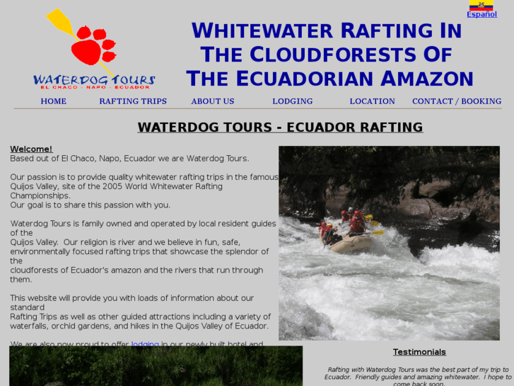 www.waterdogtours.com