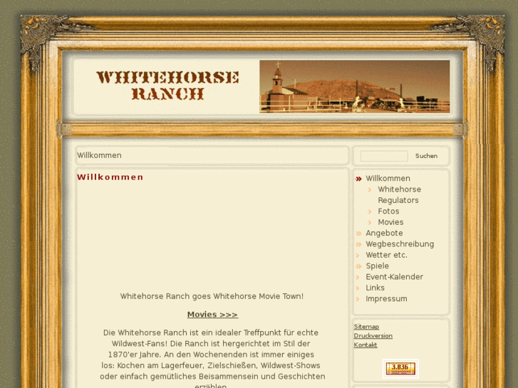 www.whitehorseranch.de