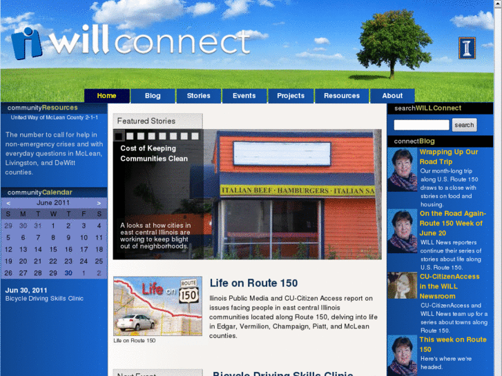 www.willconnect.org