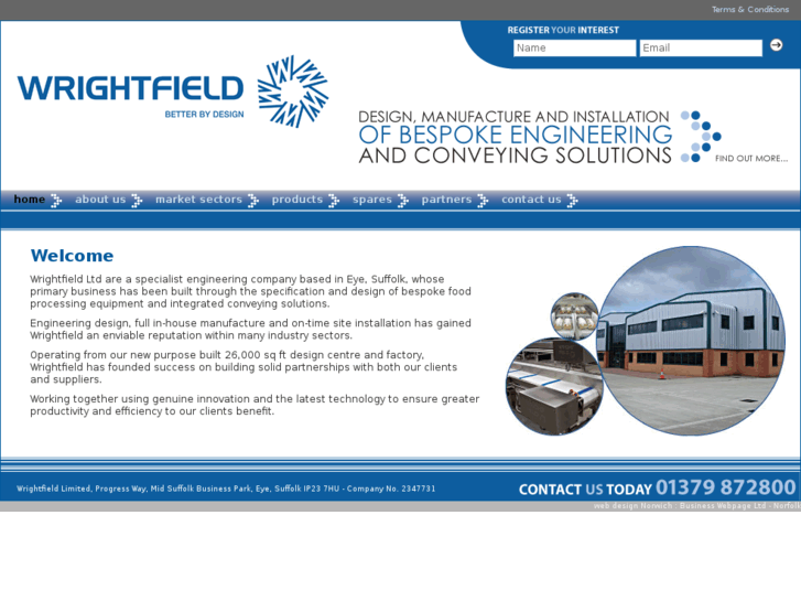 www.wrightfield.co.uk