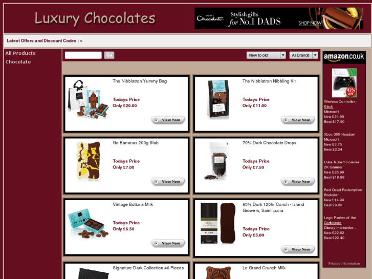 www.xmas-chocolates.com